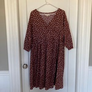 Tradlands Augusta Dress